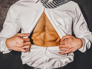 피트니스대회 준비 후 우승!!